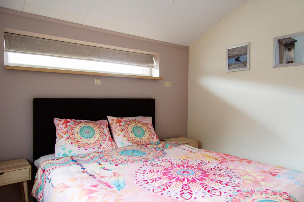 Op D'N Stolberg Bed & Breakfast Weert Exterior photo