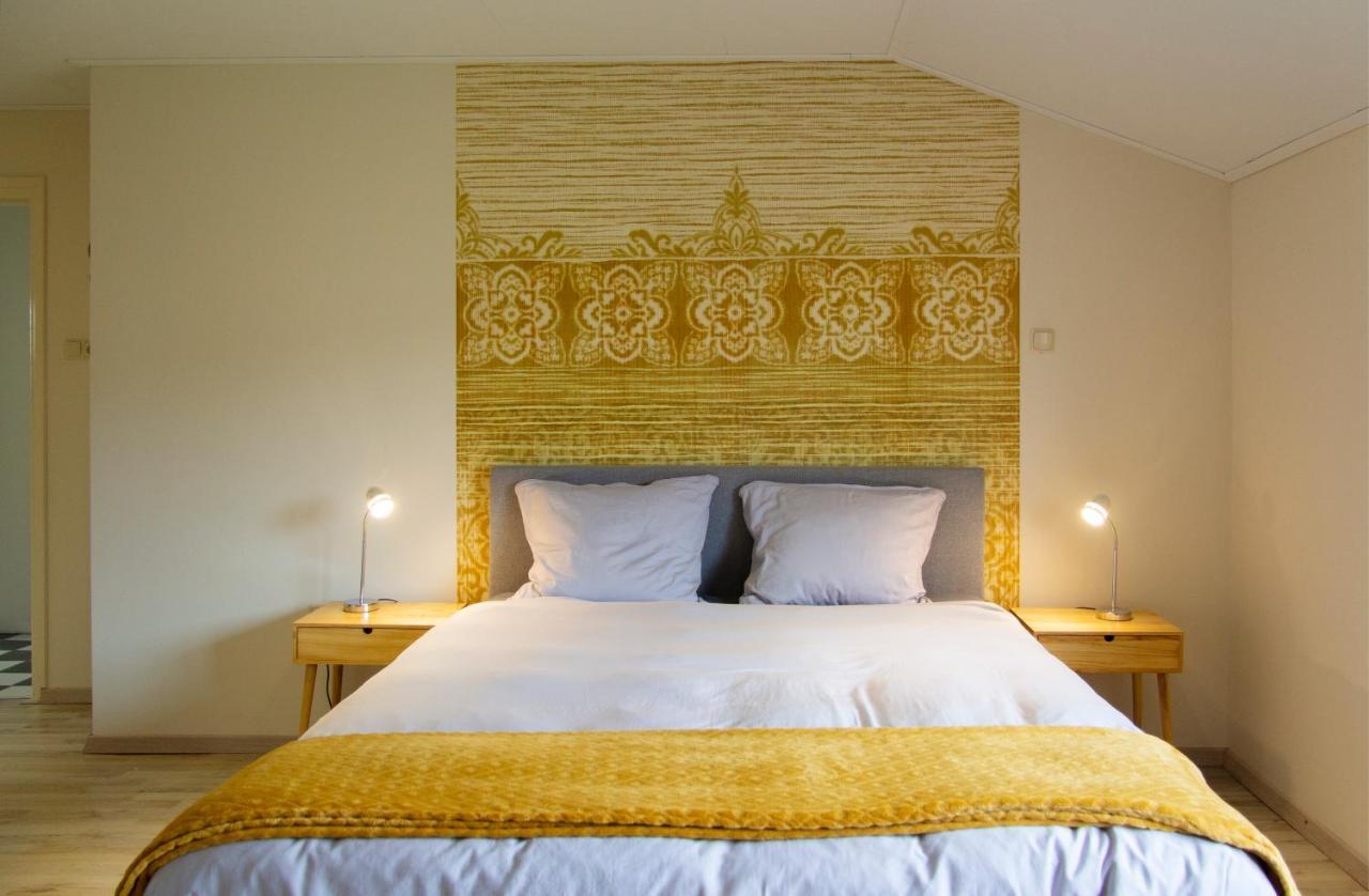 Op D'N Stolberg Bed & Breakfast Weert Exterior photo