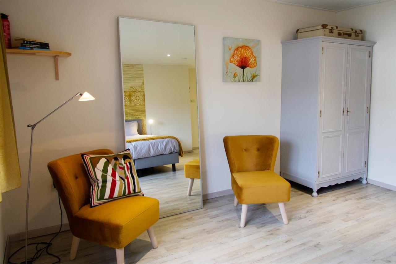 Op D'N Stolberg Bed & Breakfast Weert Exterior photo