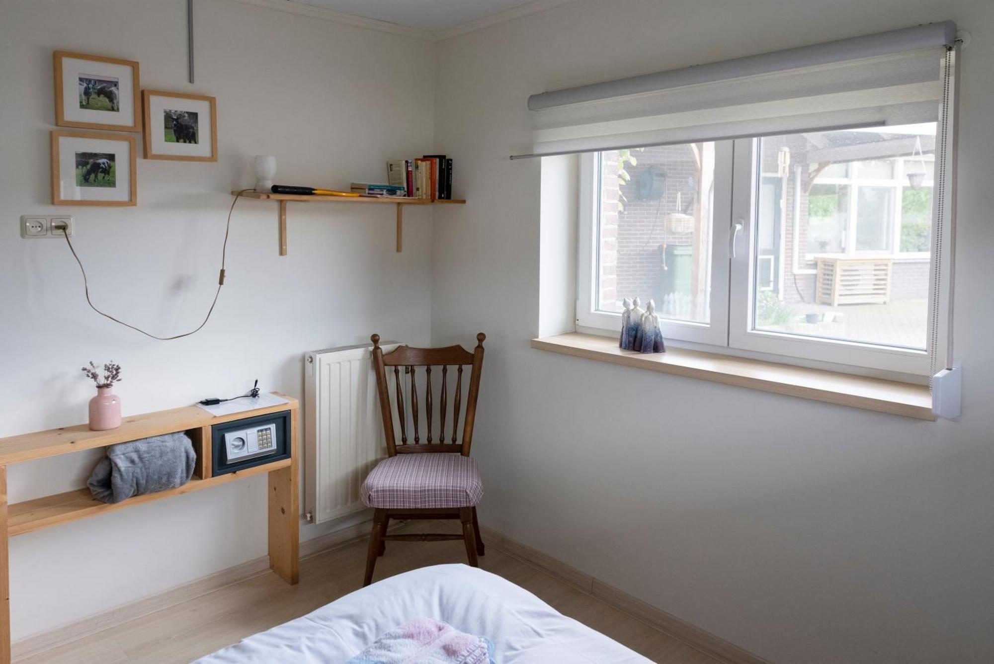 Op D'N Stolberg Bed & Breakfast Weert Exterior photo