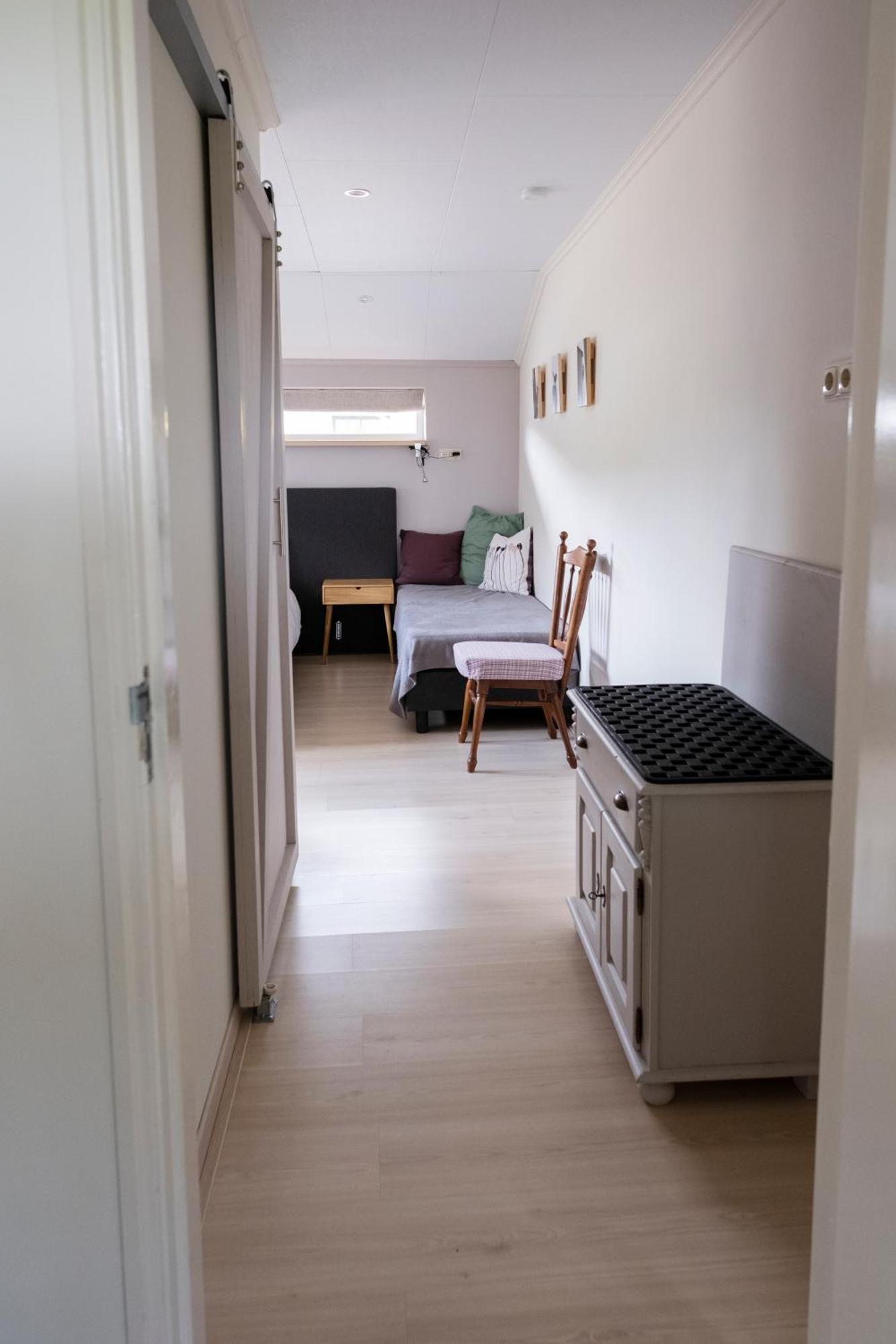Op D'N Stolberg Bed & Breakfast Weert Exterior photo