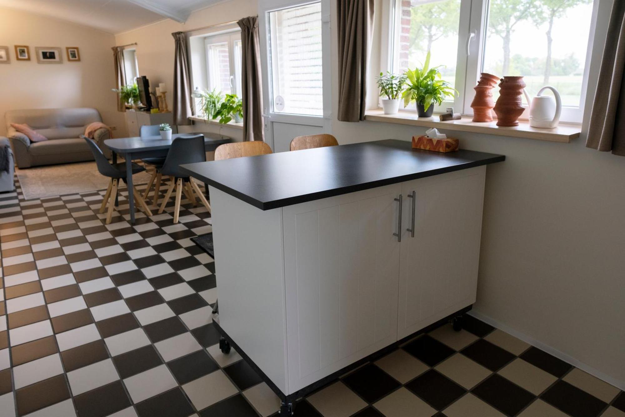 Op D'N Stolberg Bed & Breakfast Weert Exterior photo