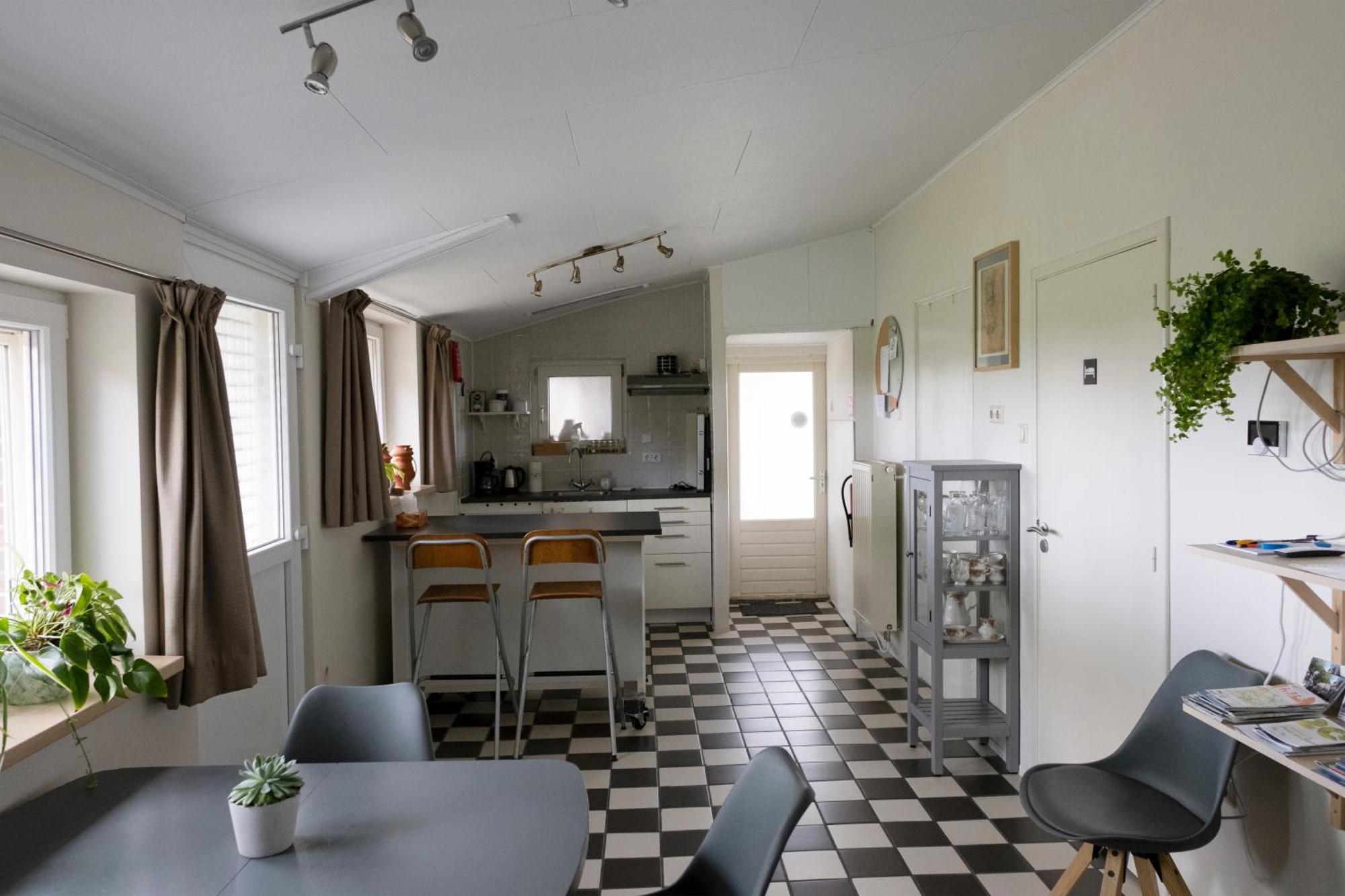 Op D'N Stolberg Bed & Breakfast Weert Exterior photo