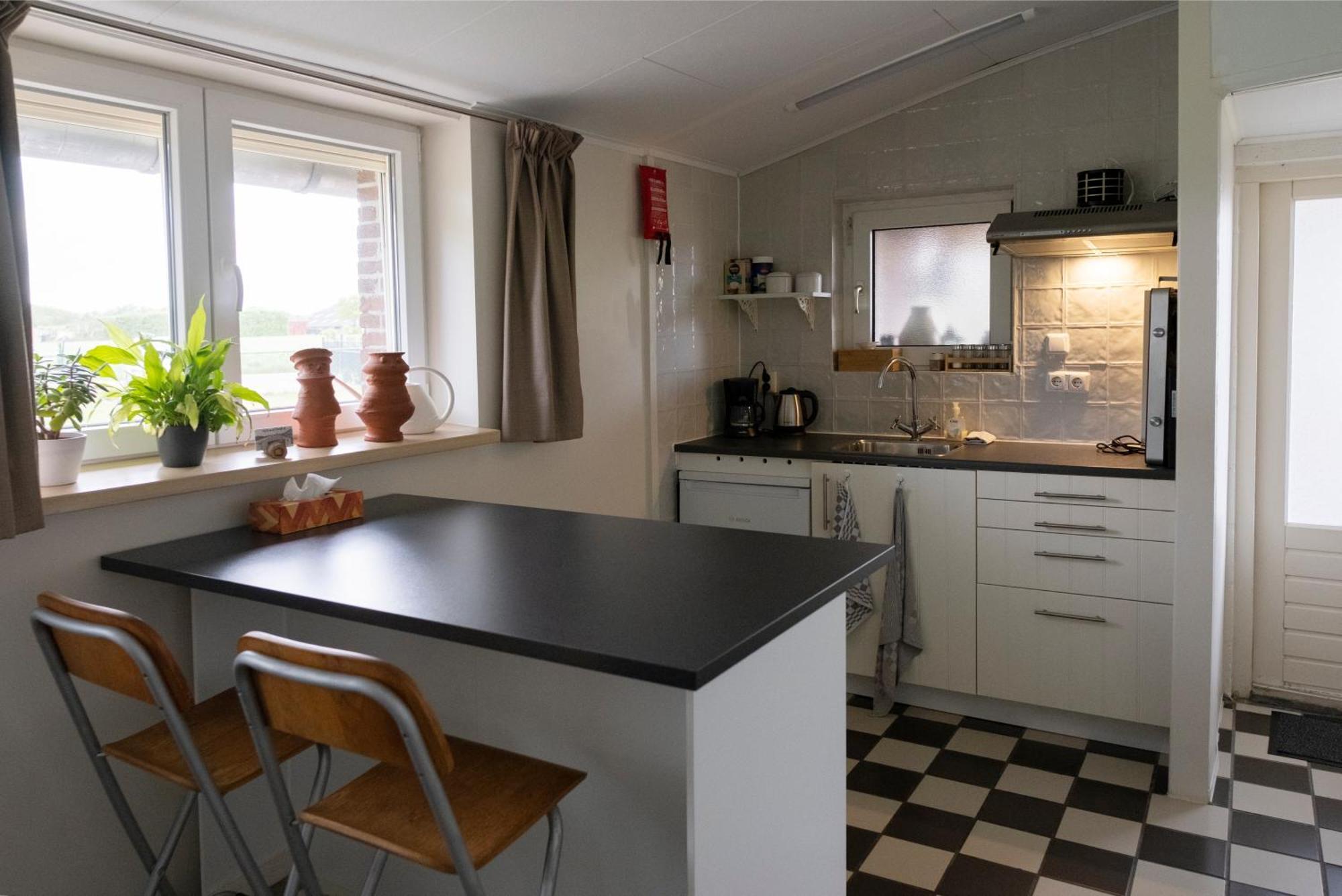 Op D'N Stolberg Bed & Breakfast Weert Exterior photo